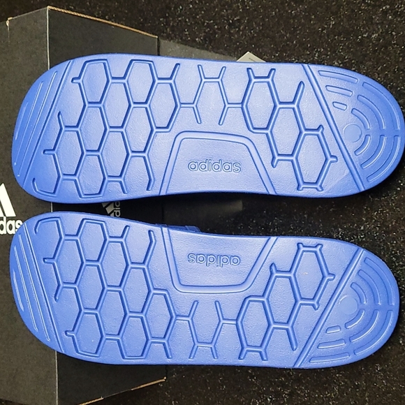 Adidas Unisex Racer Slide - Picture 6 of 9